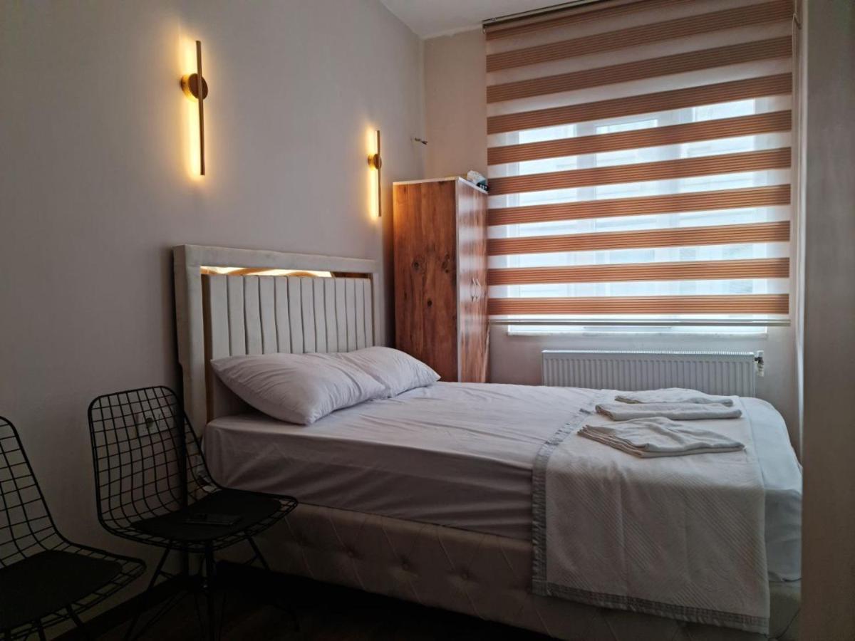 Taksim 52 Aparthotel Istanbul Luaran gambar