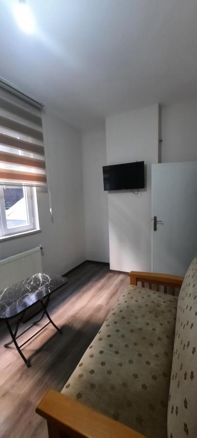 Taksim 52 Aparthotel Istanbul Luaran gambar