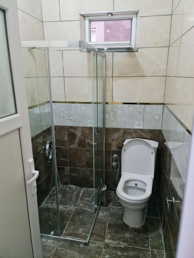 Taksim 52 Aparthotel Istanbul Luaran gambar