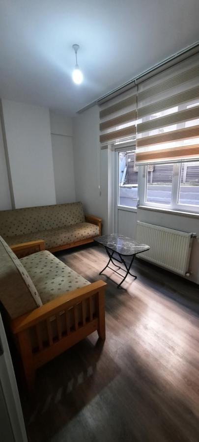 Taksim 52 Aparthotel Istanbul Luaran gambar