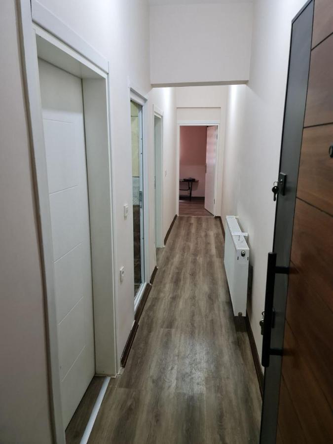 Taksim 52 Aparthotel Istanbul Luaran gambar