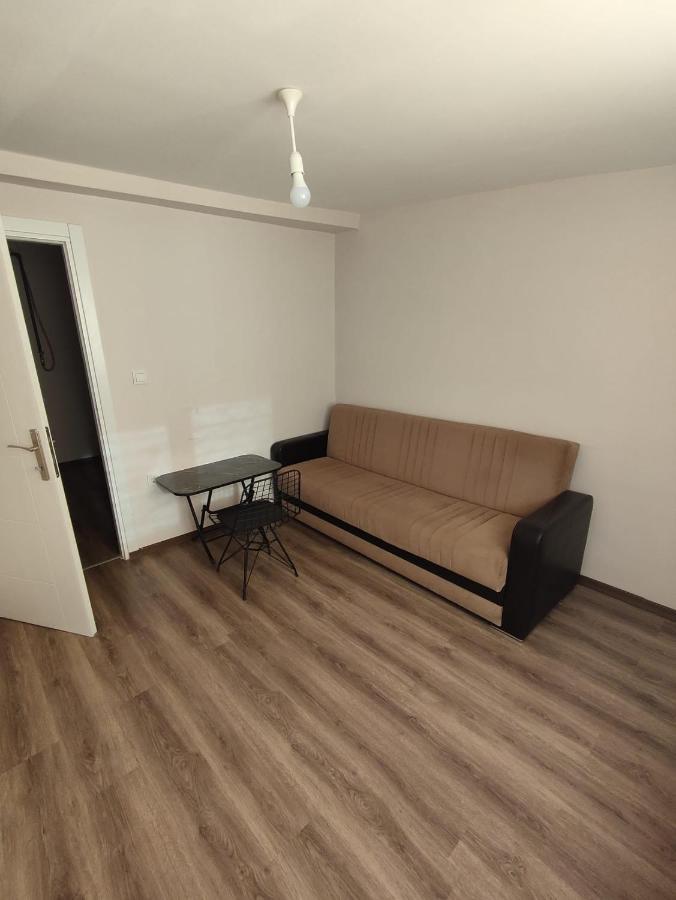 Taksim 52 Aparthotel Istanbul Luaran gambar