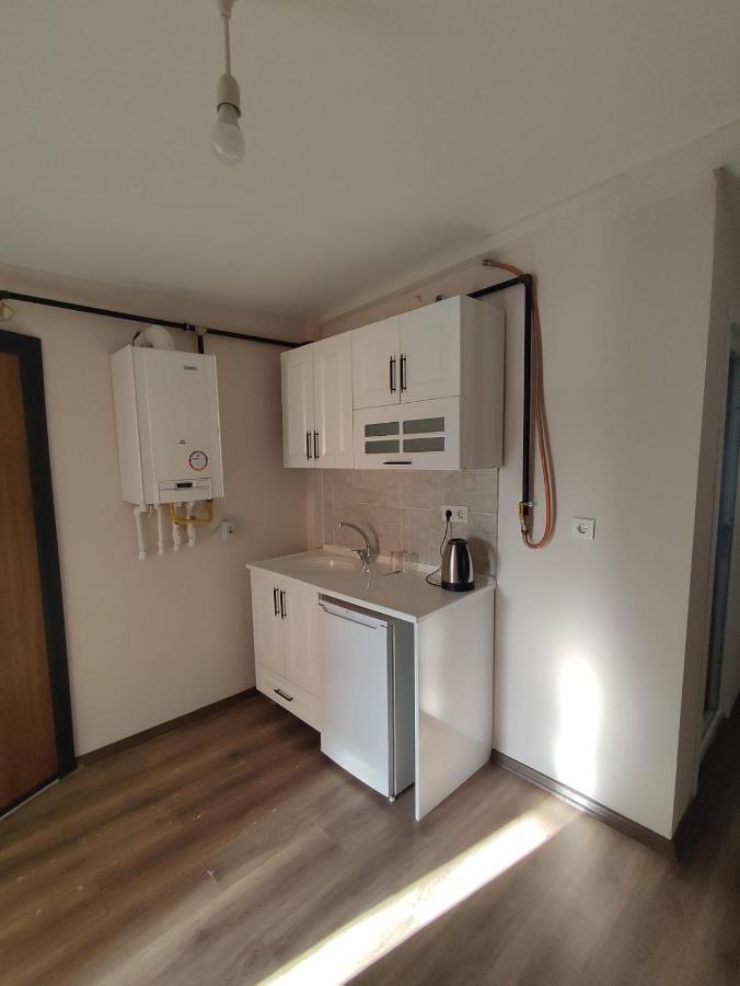Taksim 52 Aparthotel Istanbul Luaran gambar