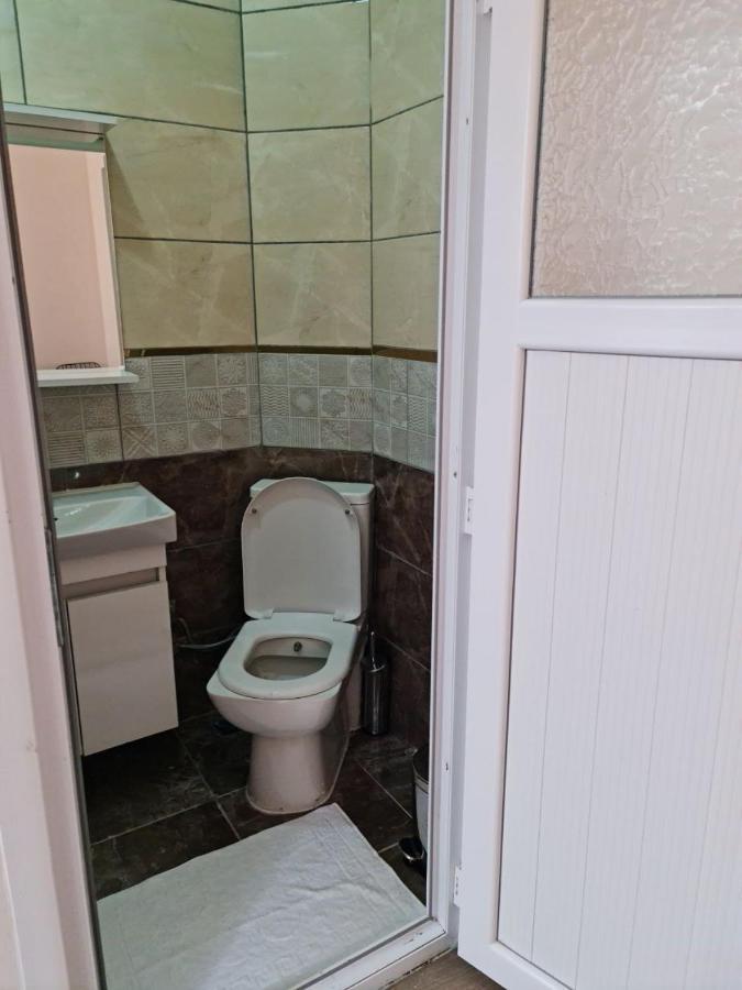 Taksim 52 Aparthotel Istanbul Luaran gambar