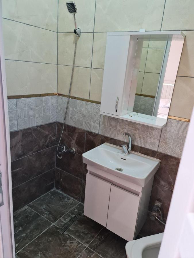 Taksim 52 Aparthotel Istanbul Luaran gambar