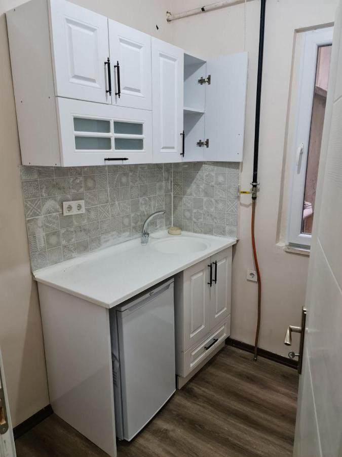 Taksim 52 Aparthotel Istanbul Luaran gambar