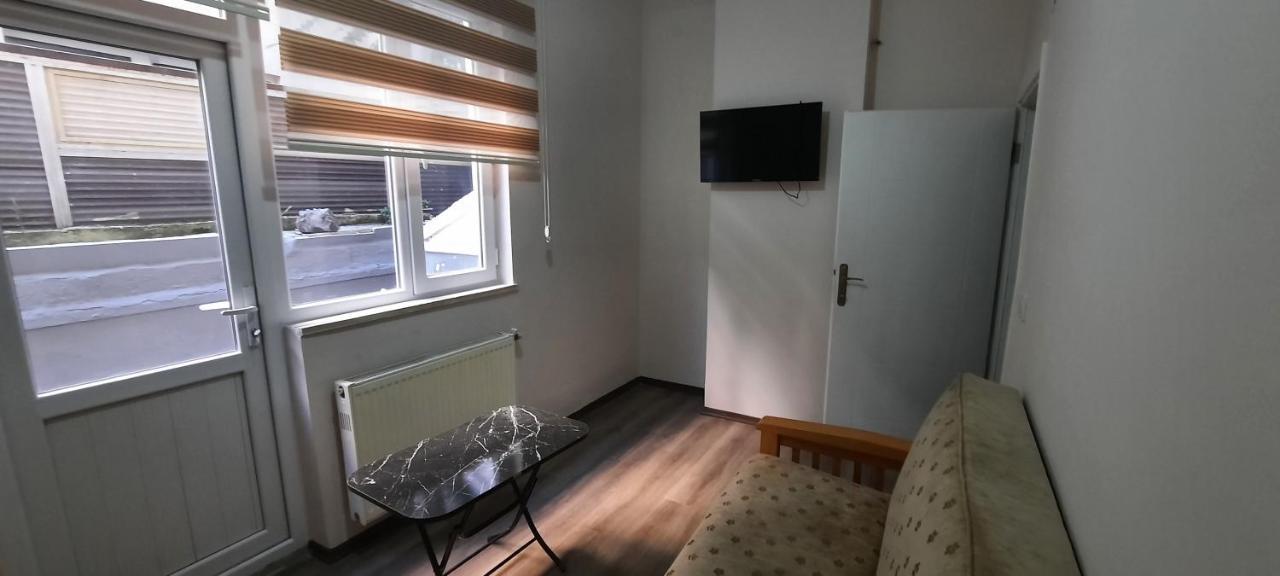 Taksim 52 Aparthotel Istanbul Luaran gambar