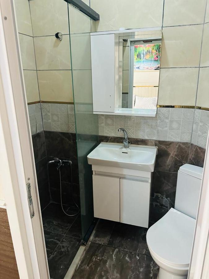 Taksim 52 Aparthotel Istanbul Luaran gambar