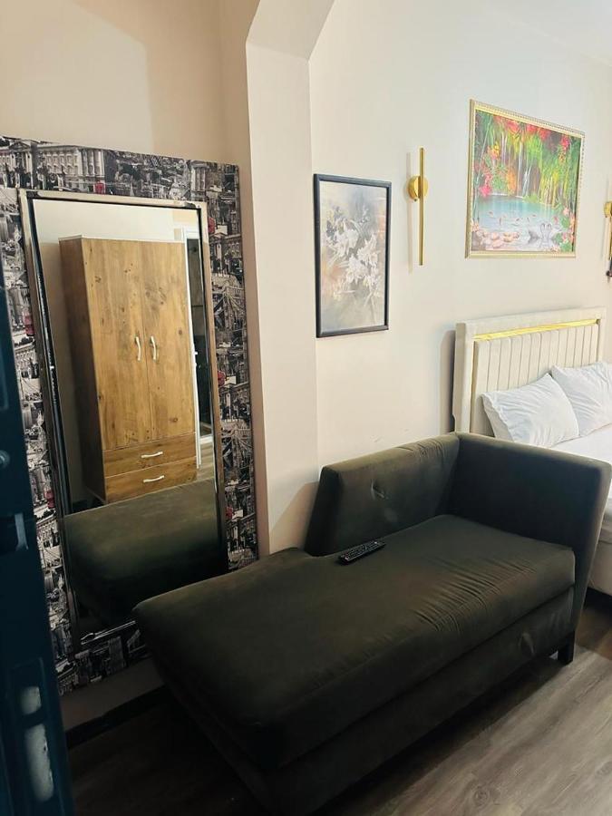 Taksim 52 Aparthotel Istanbul Luaran gambar