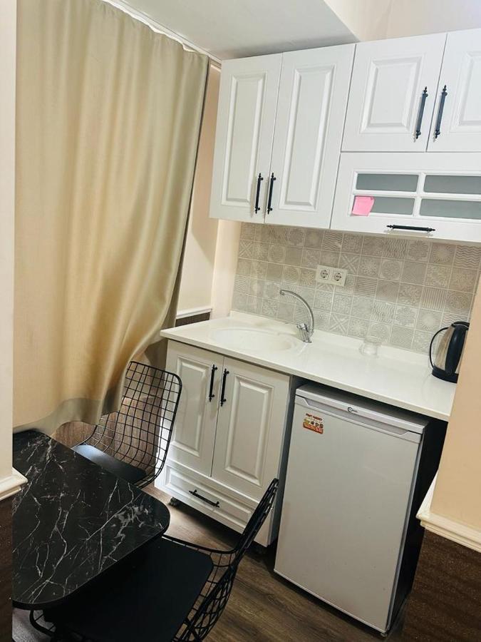 Taksim 52 Aparthotel Istanbul Luaran gambar