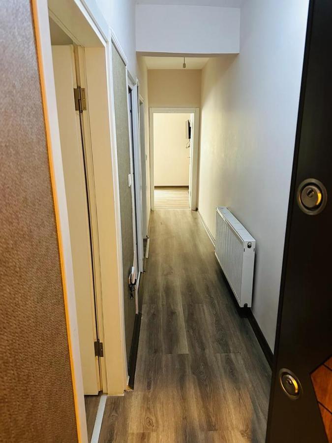 Taksim 52 Aparthotel Istanbul Luaran gambar