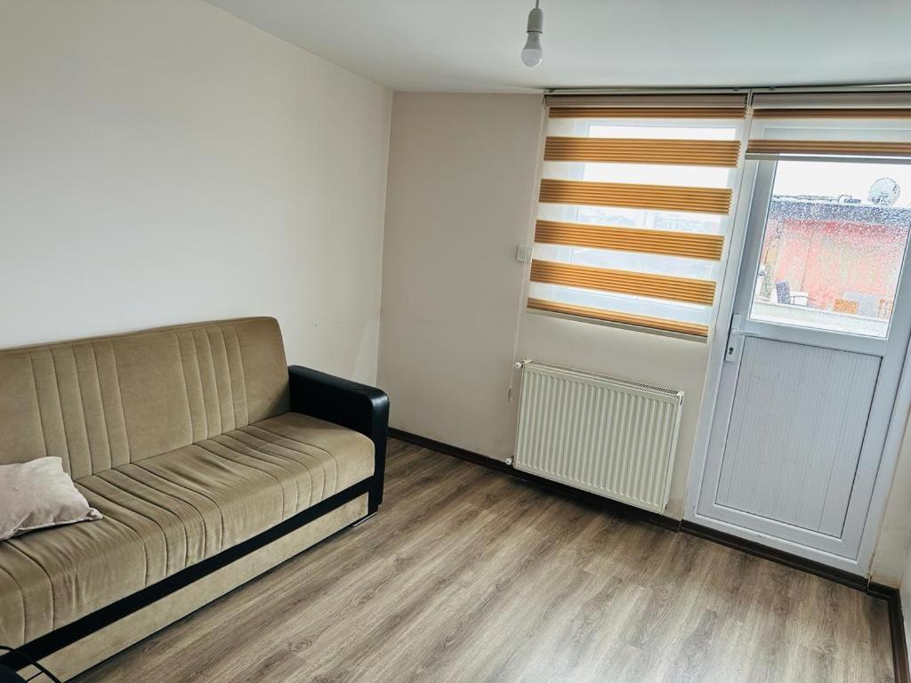 Taksim 52 Aparthotel Istanbul Luaran gambar