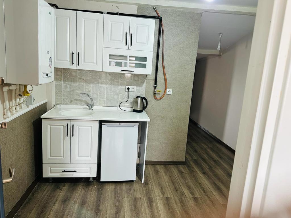 Taksim 52 Aparthotel Istanbul Luaran gambar