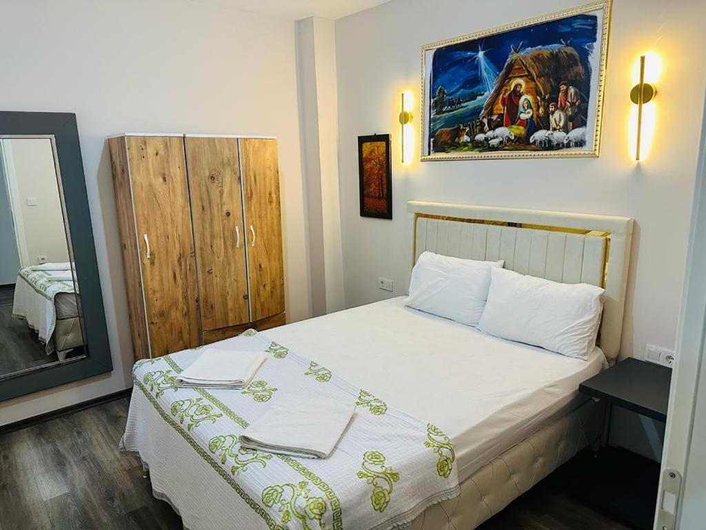 Taksim 52 Aparthotel Istanbul Luaran gambar