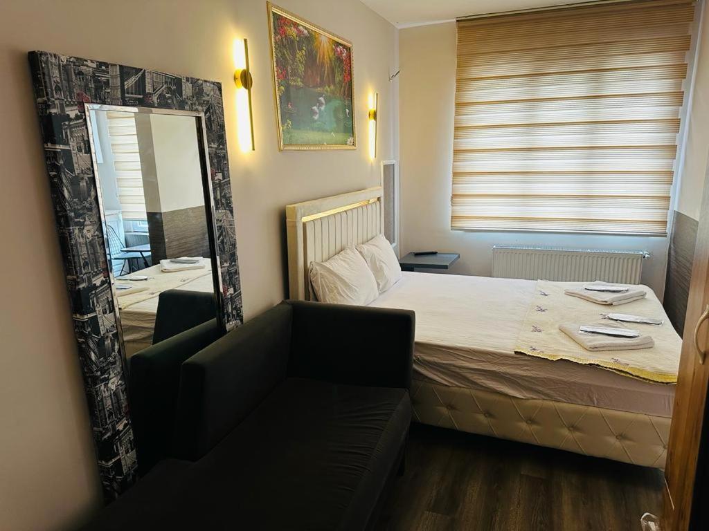 Taksim 52 Aparthotel Istanbul Luaran gambar